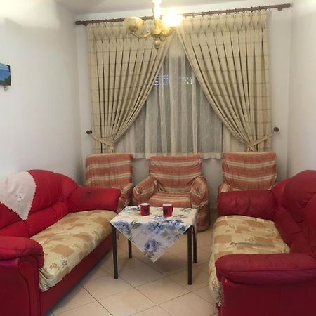 Tafilaj Apartments Durres Luaran gambar