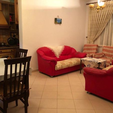 Tafilaj Apartments Durres Luaran gambar