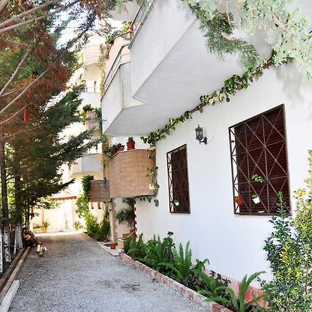 Tafilaj Apartments Durres Luaran gambar