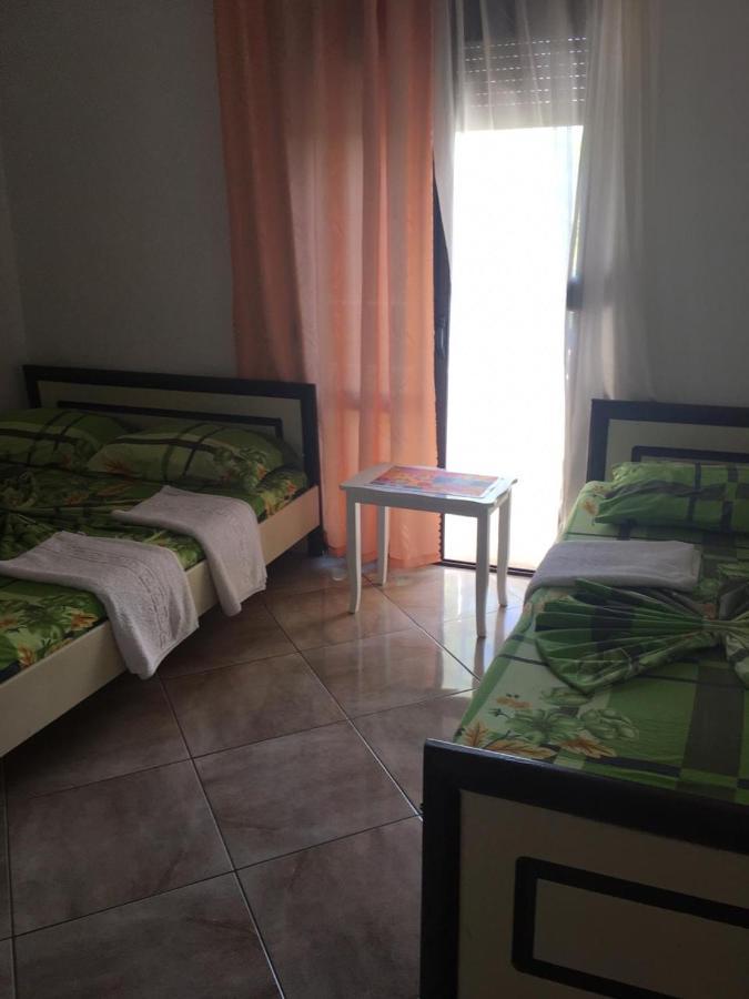 Tafilaj Apartments Durres Luaran gambar