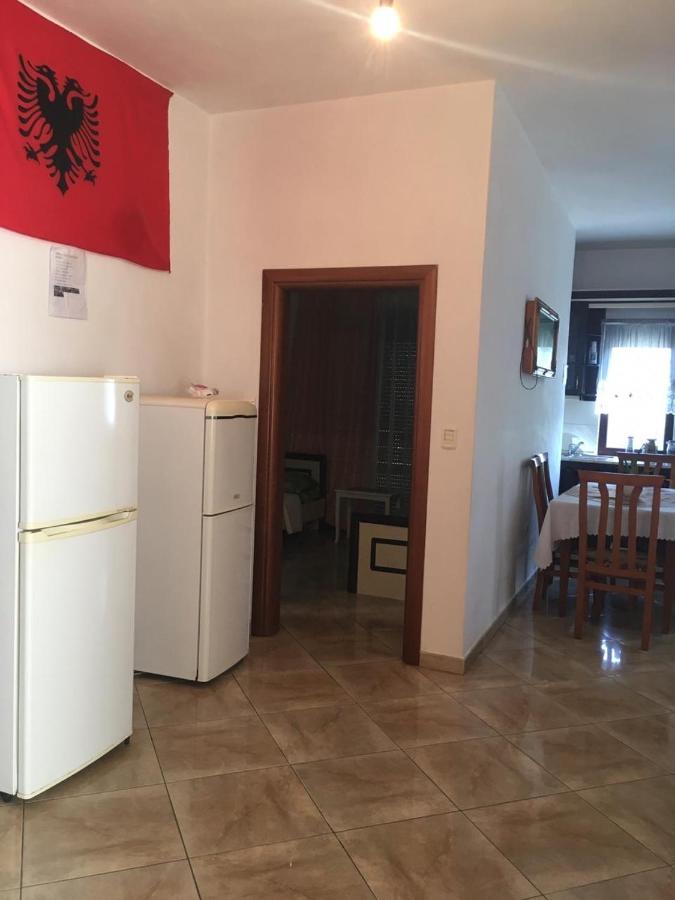 Tafilaj Apartments Durres Luaran gambar