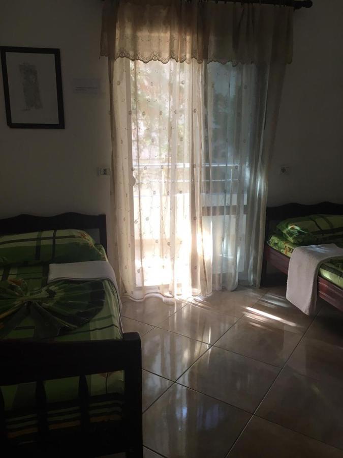 Tafilaj Apartments Durres Luaran gambar