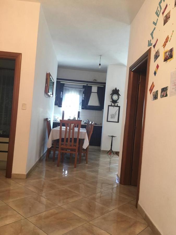 Tafilaj Apartments Durres Luaran gambar