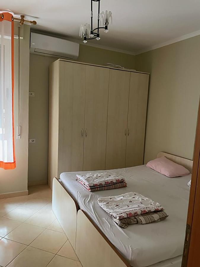 Tafilaj Apartments Durres Luaran gambar