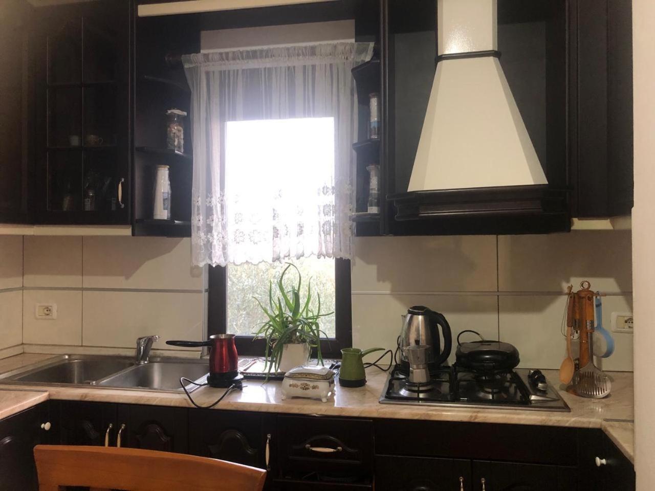 Tafilaj Apartments Durres Luaran gambar