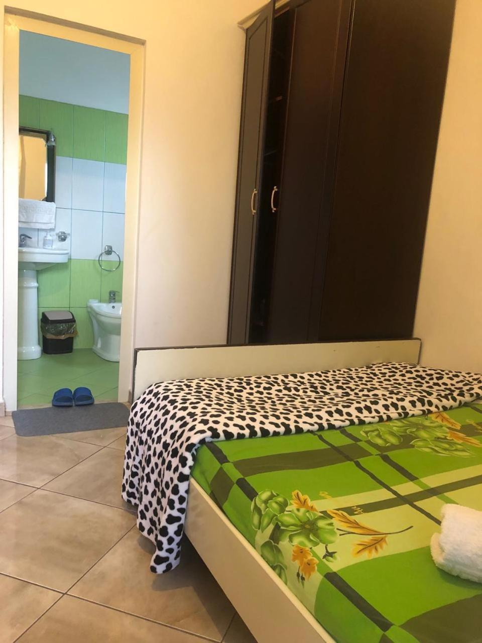 Tafilaj Apartments Durres Luaran gambar