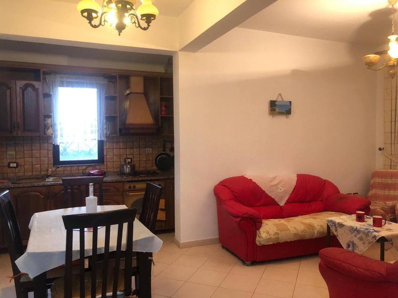 Tafilaj Apartments Durres Luaran gambar