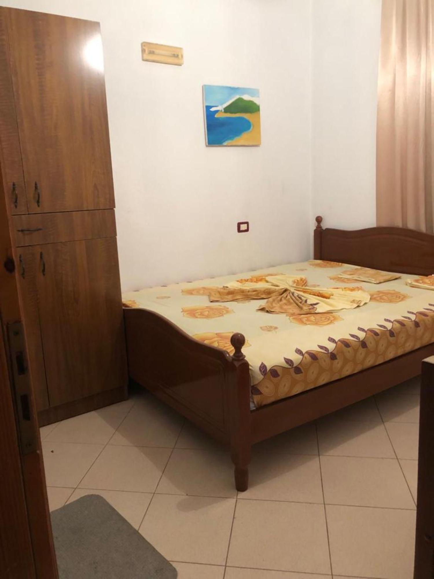 Tafilaj Apartments Durres Luaran gambar