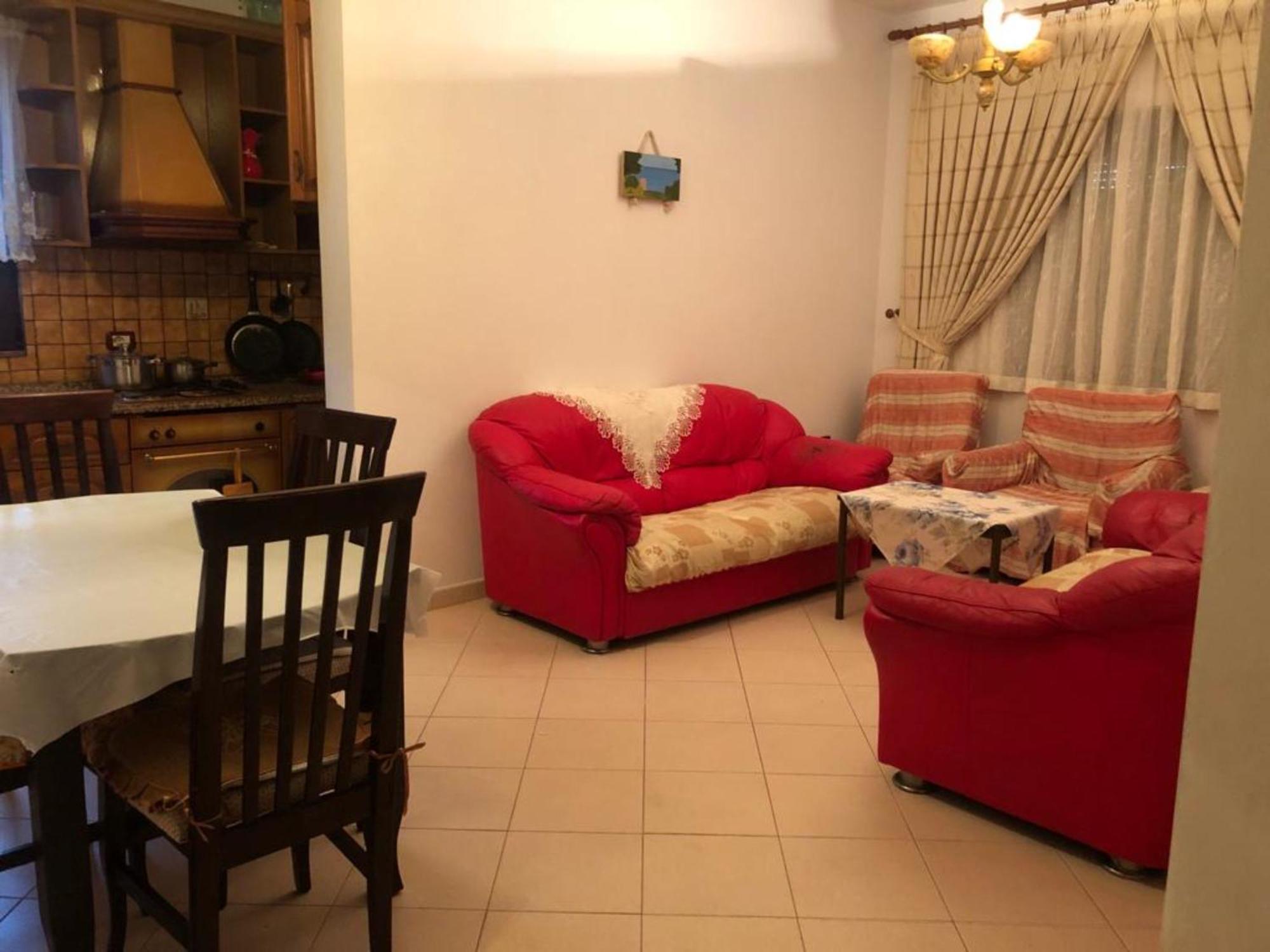 Tafilaj Apartments Durres Luaran gambar