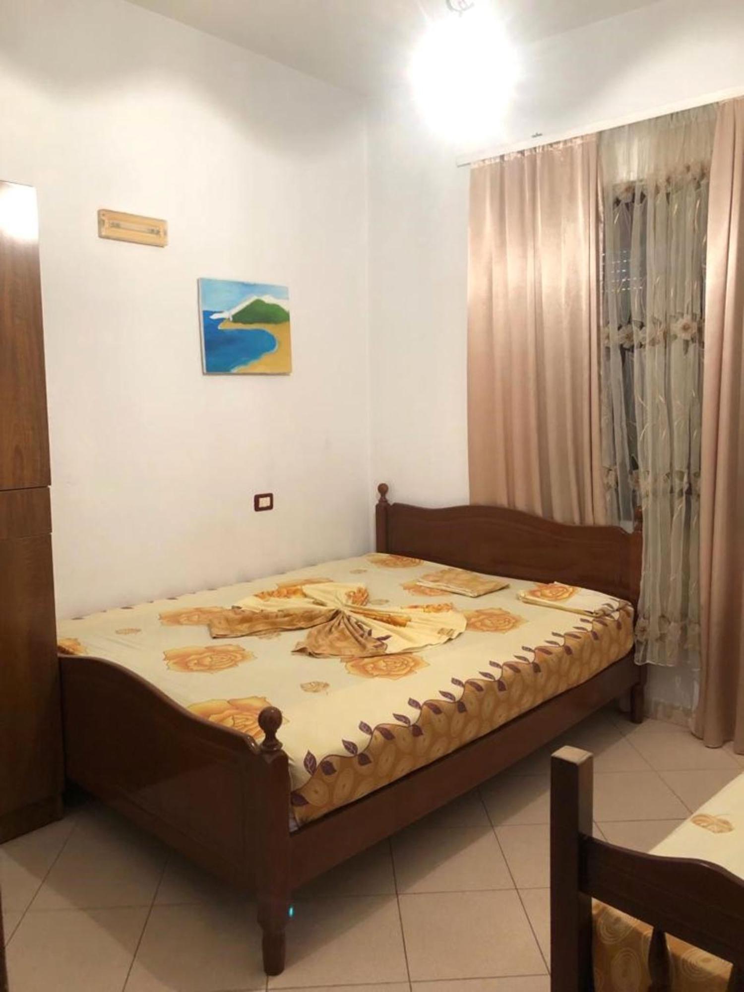 Tafilaj Apartments Durres Luaran gambar