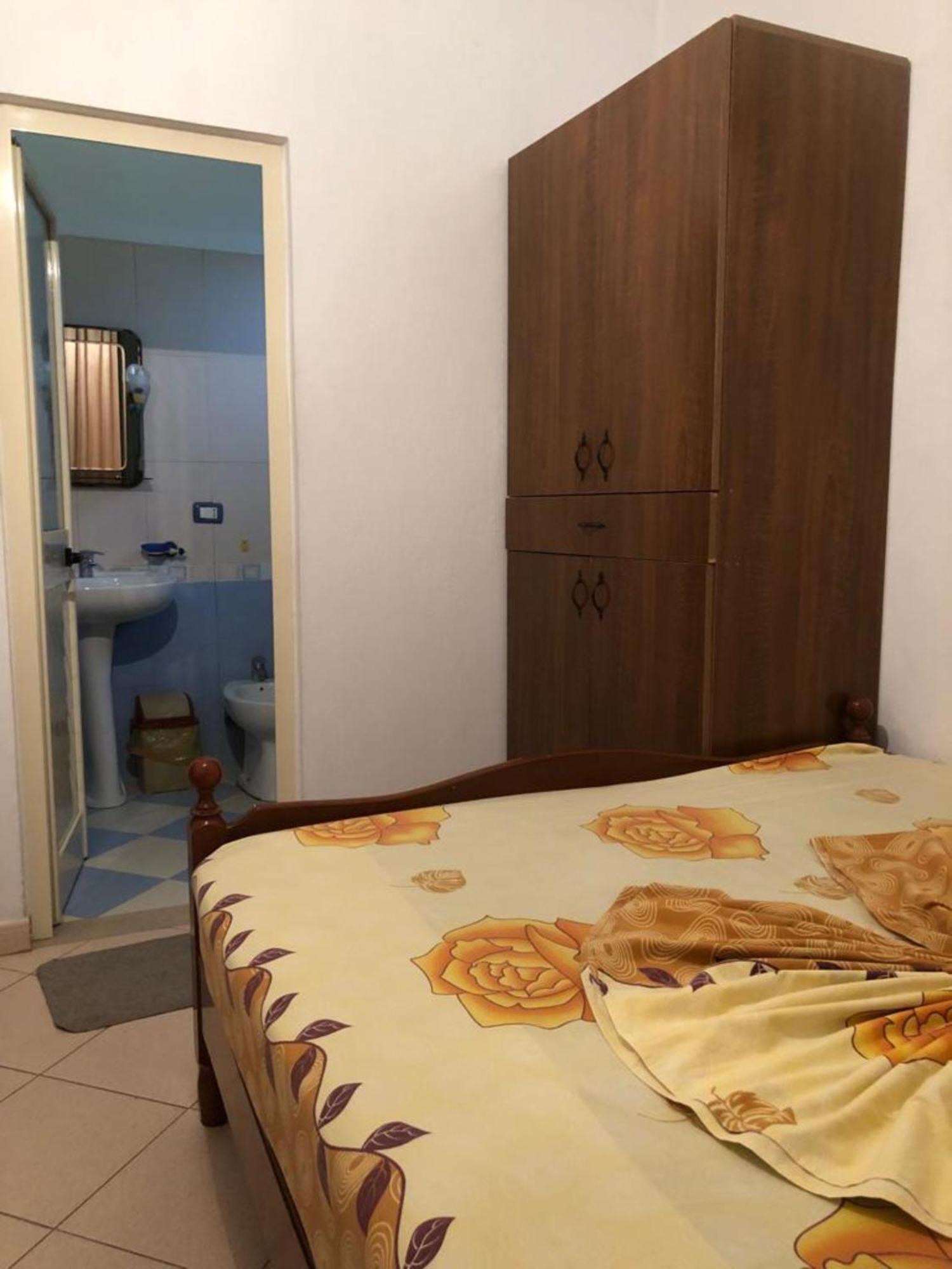 Tafilaj Apartments Durres Luaran gambar