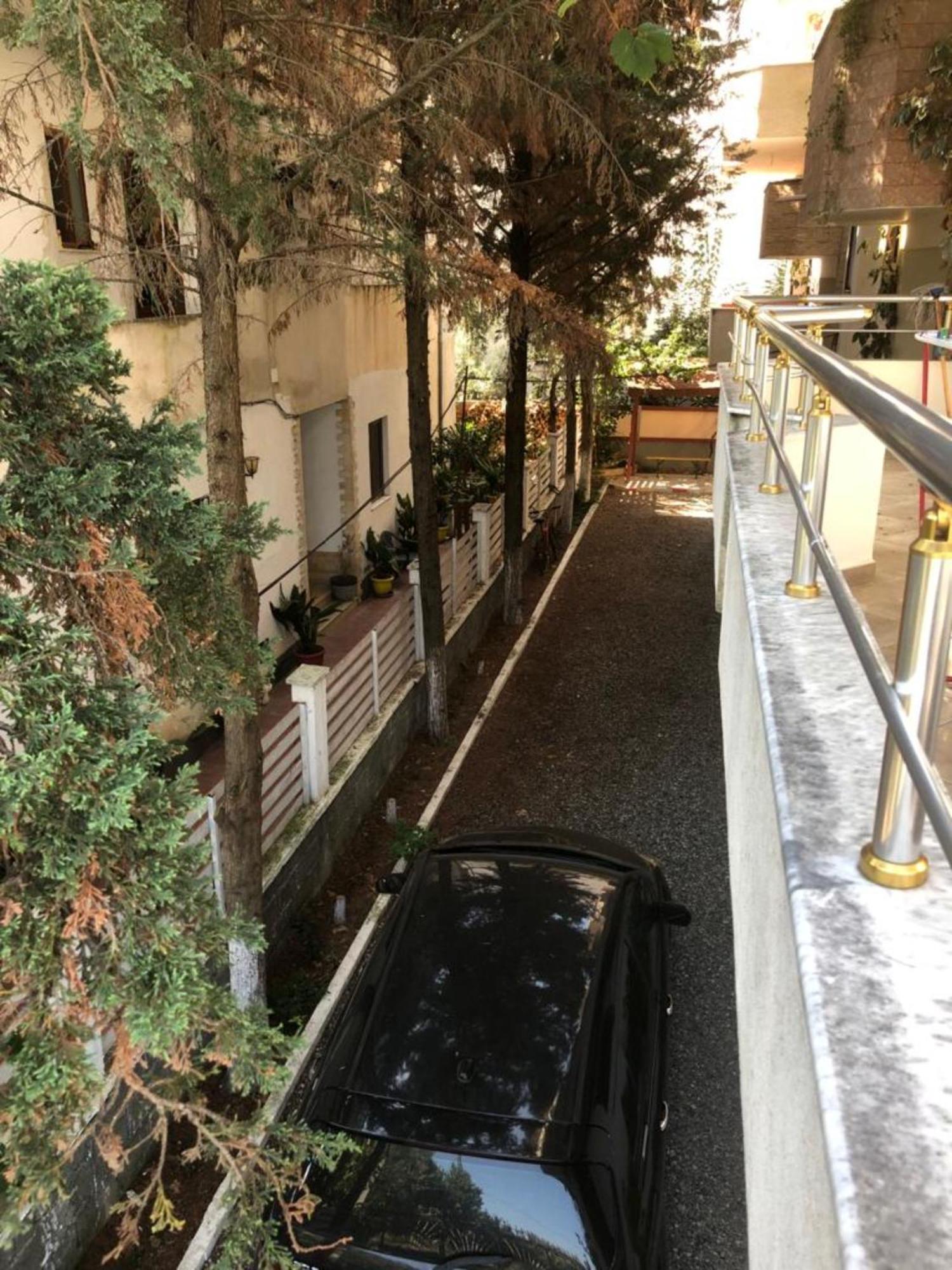 Tafilaj Apartments Durres Luaran gambar