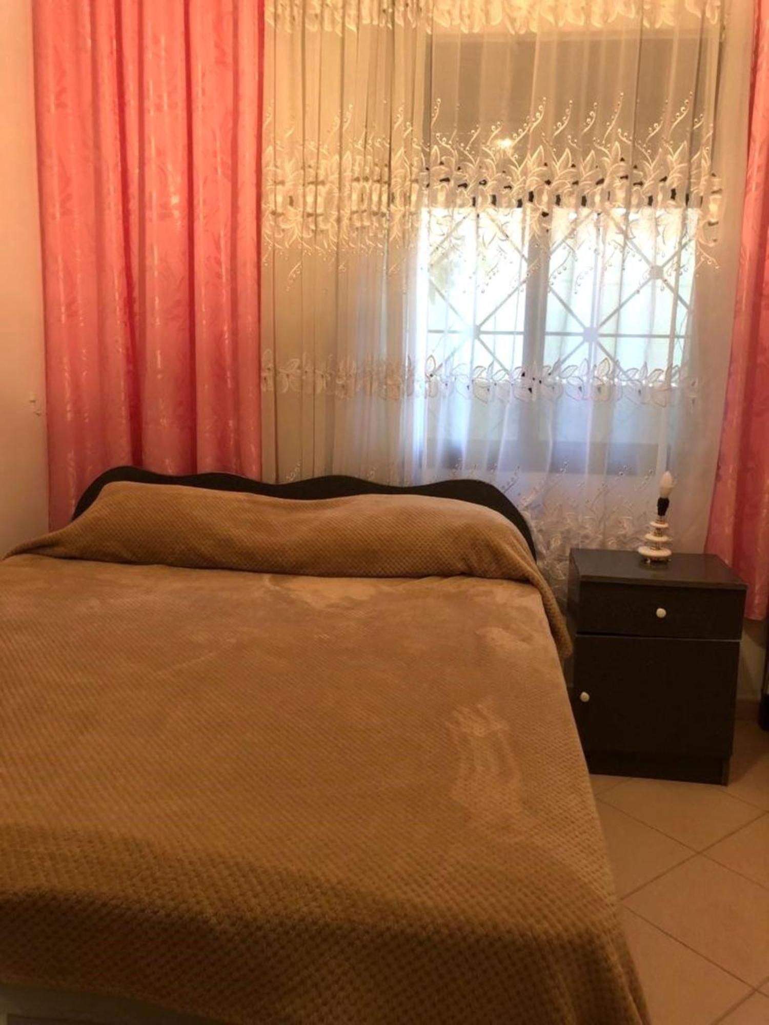 Tafilaj Apartments Durres Luaran gambar