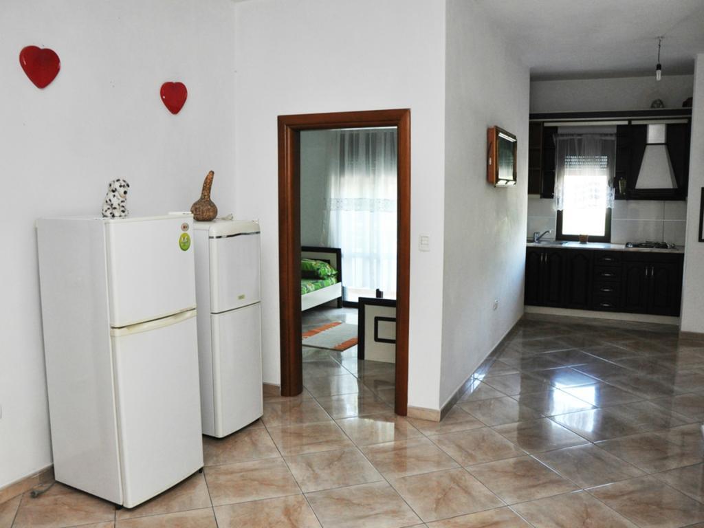Tafilaj Apartments Durres Luaran gambar