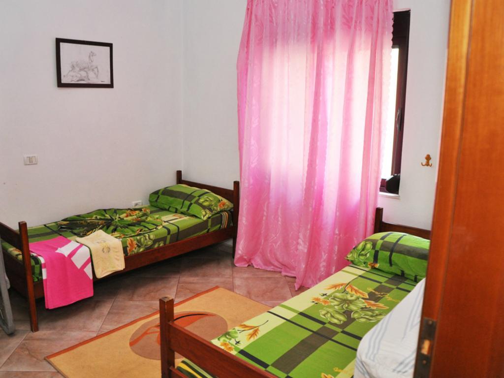 Tafilaj Apartments Durres Luaran gambar