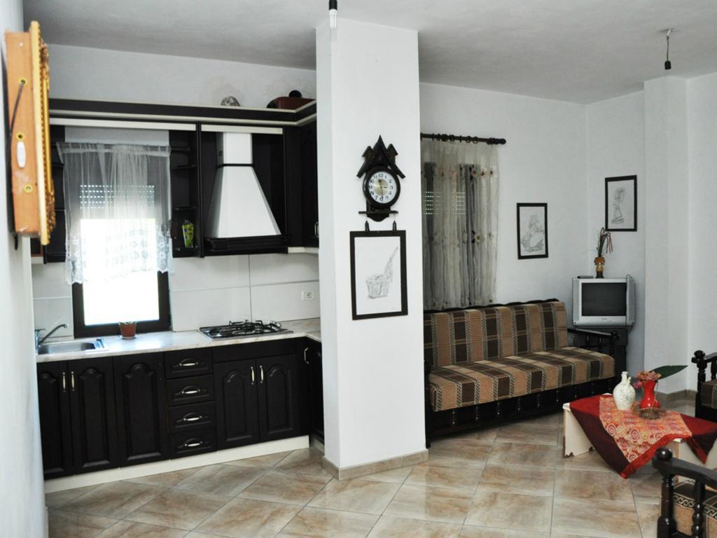 Tafilaj Apartments Durres Luaran gambar