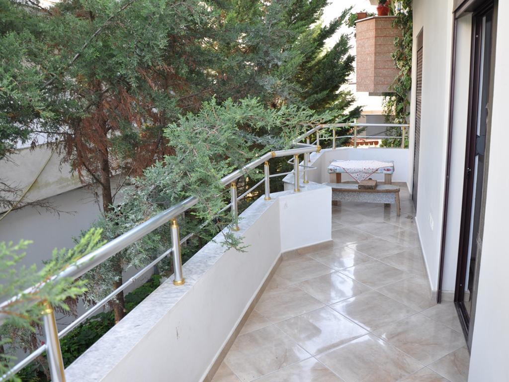 Tafilaj Apartments Durres Luaran gambar
