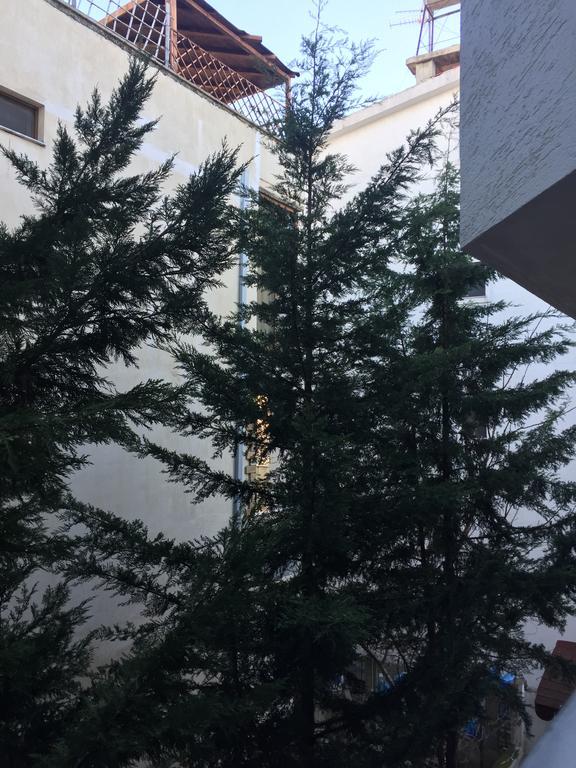 Tafilaj Apartments Durres Luaran gambar