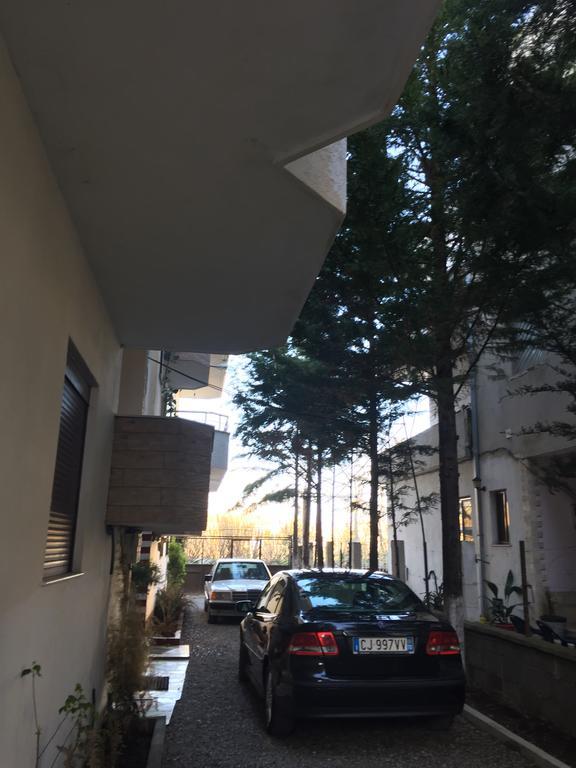 Tafilaj Apartments Durres Luaran gambar