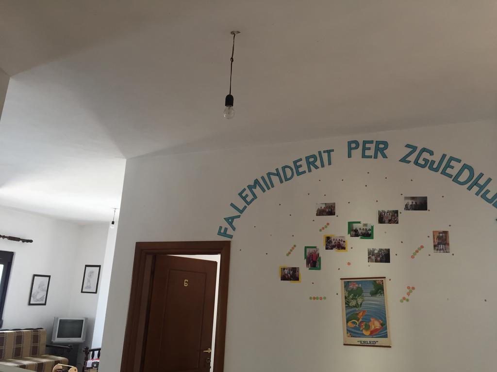 Tafilaj Apartments Durres Luaran gambar
