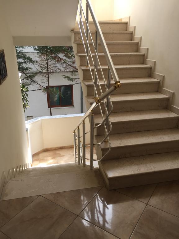 Tafilaj Apartments Durres Luaran gambar