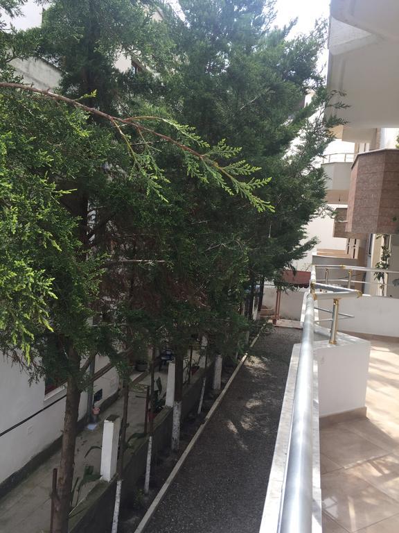 Tafilaj Apartments Durres Luaran gambar