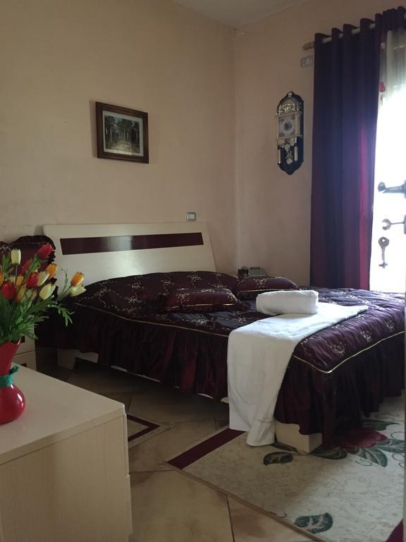 Tafilaj Apartments Durres Luaran gambar