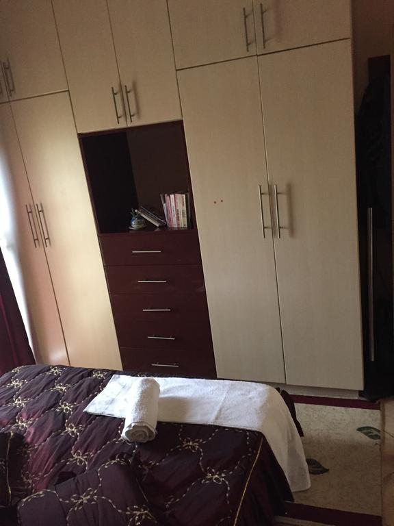 Tafilaj Apartments Durres Luaran gambar