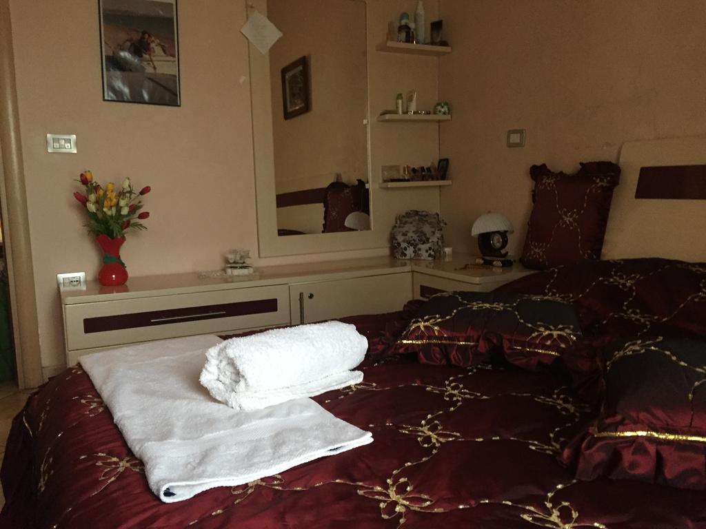 Tafilaj Apartments Durres Luaran gambar