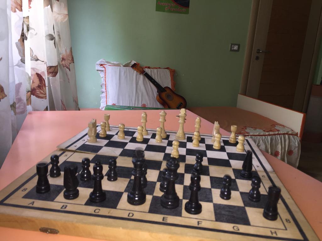 Tafilaj Apartments Durres Luaran gambar