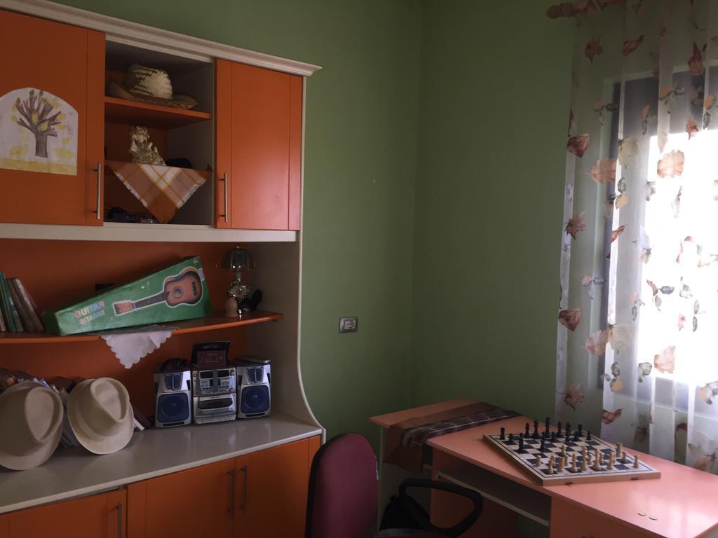 Tafilaj Apartments Durres Luaran gambar