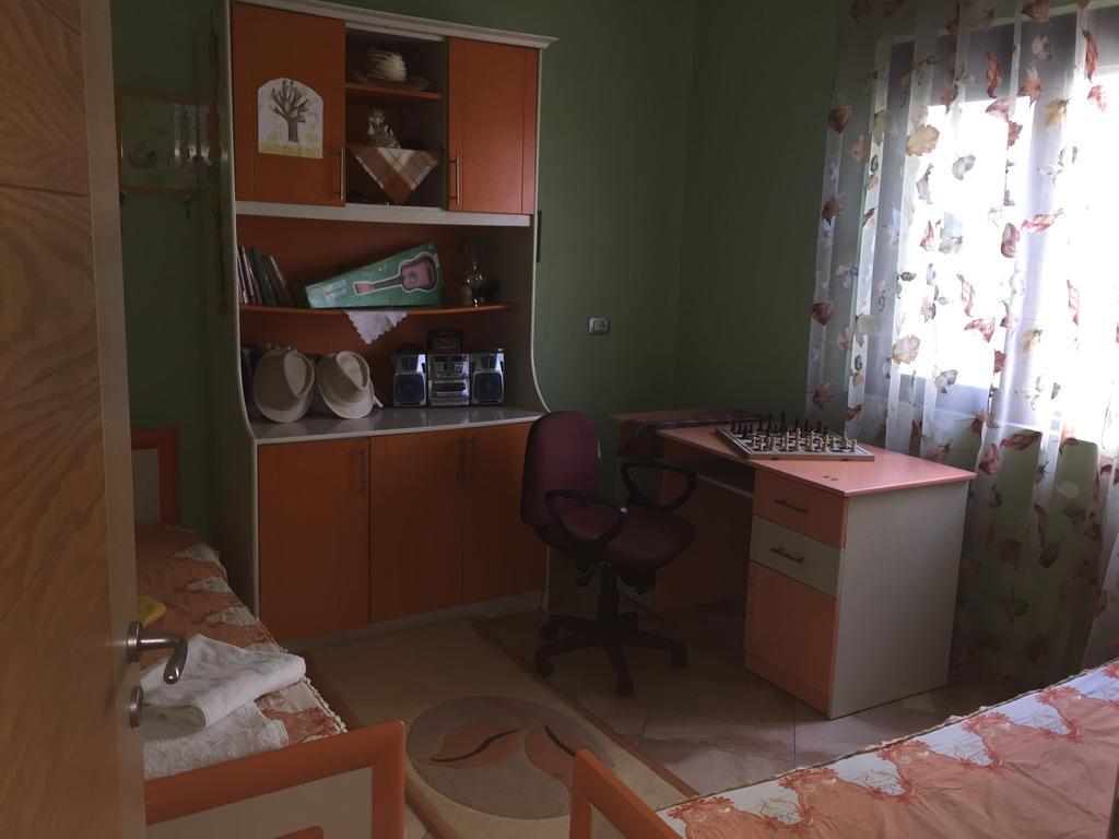 Tafilaj Apartments Durres Luaran gambar