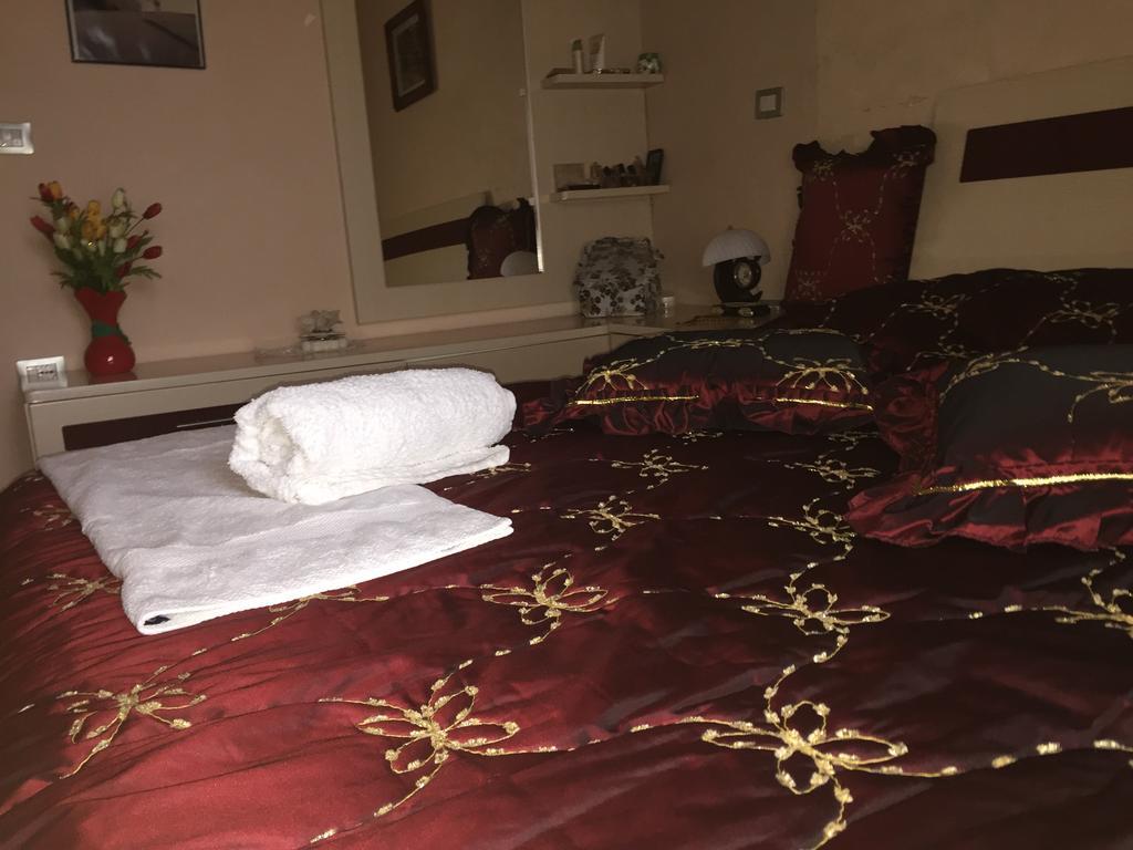 Tafilaj Apartments Durres Luaran gambar