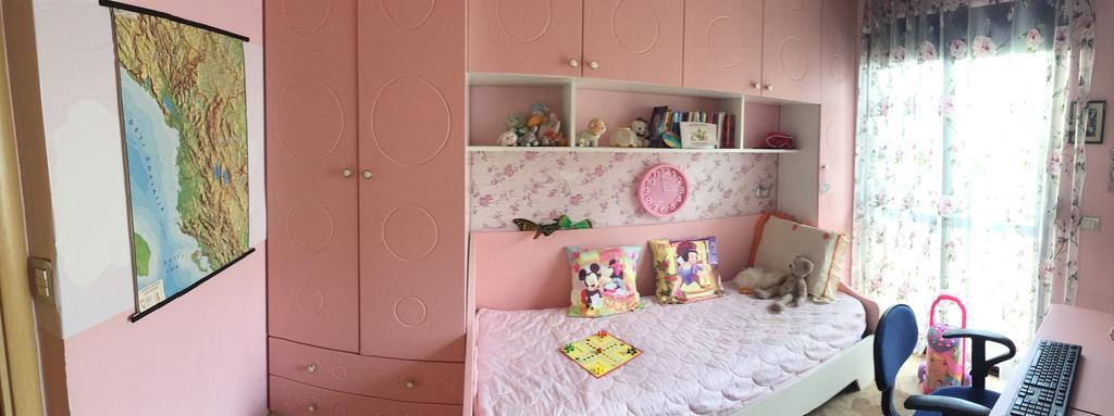 Tafilaj Apartments Durres Luaran gambar