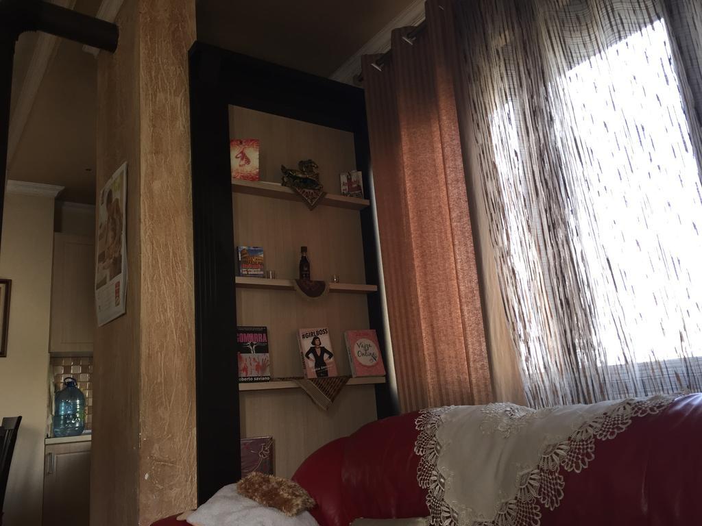 Tafilaj Apartments Durres Luaran gambar