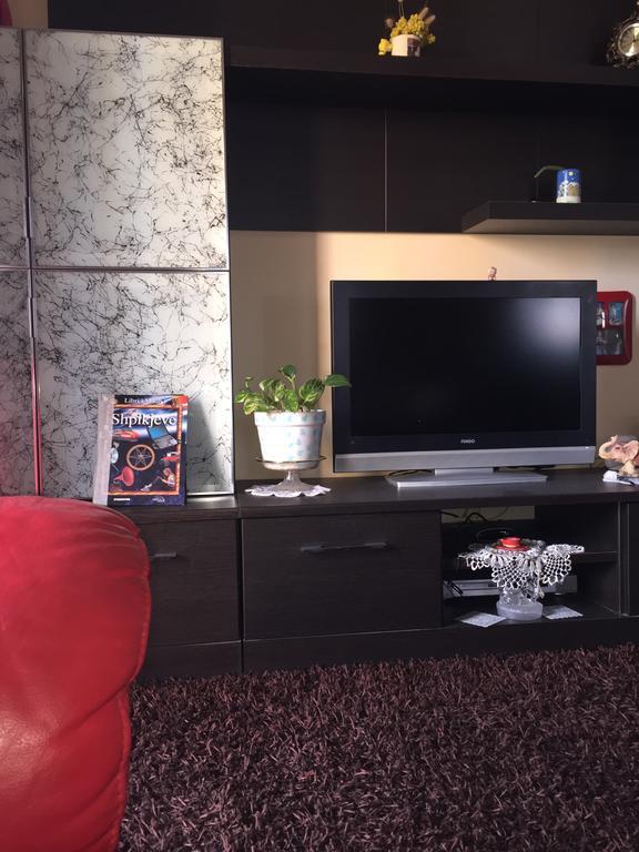 Tafilaj Apartments Durres Luaran gambar