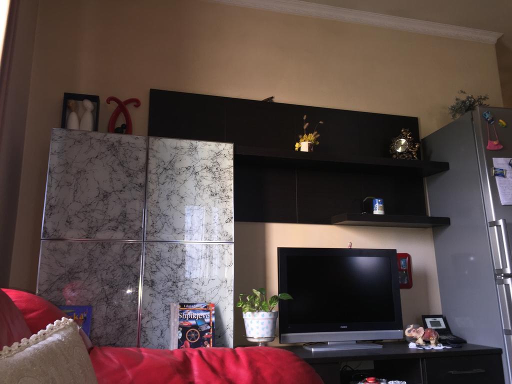 Tafilaj Apartments Durres Luaran gambar