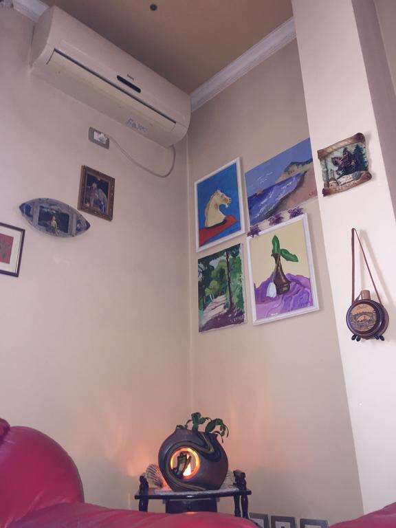 Tafilaj Apartments Durres Luaran gambar