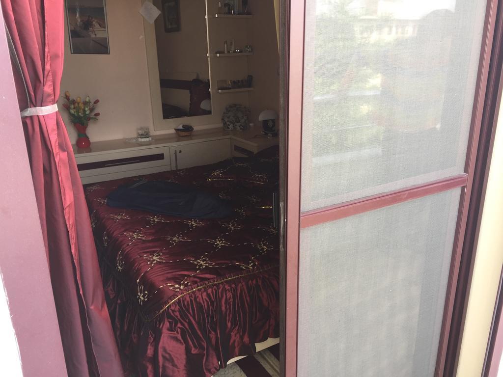 Tafilaj Apartments Durres Luaran gambar