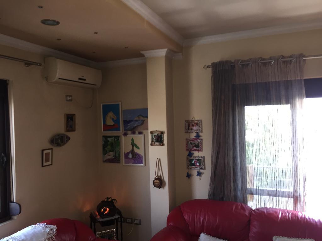 Tafilaj Apartments Durres Luaran gambar