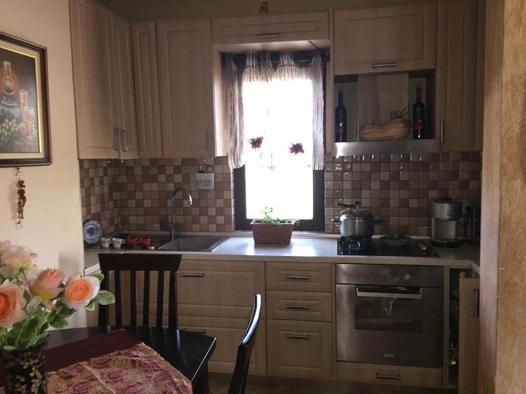 Tafilaj Apartments Durres Luaran gambar
