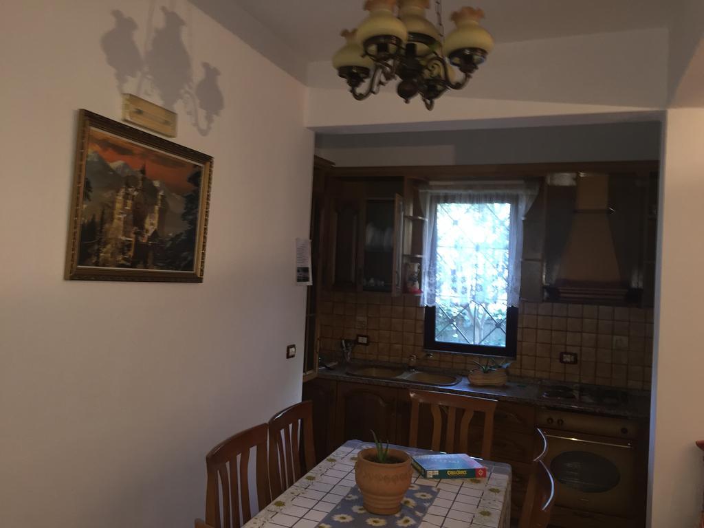Tafilaj Apartments Durres Luaran gambar