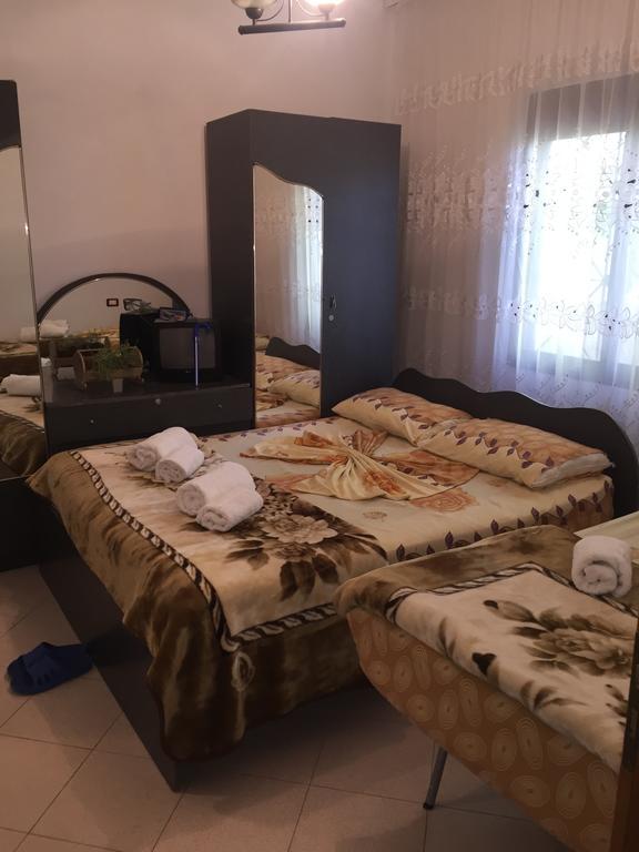 Tafilaj Apartments Durres Luaran gambar
