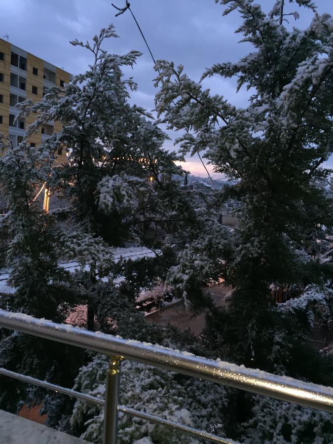 Tafilaj Apartments Durres Luaran gambar