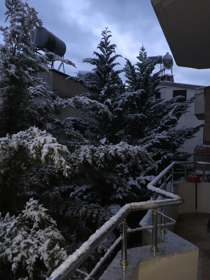Tafilaj Apartments Durres Luaran gambar