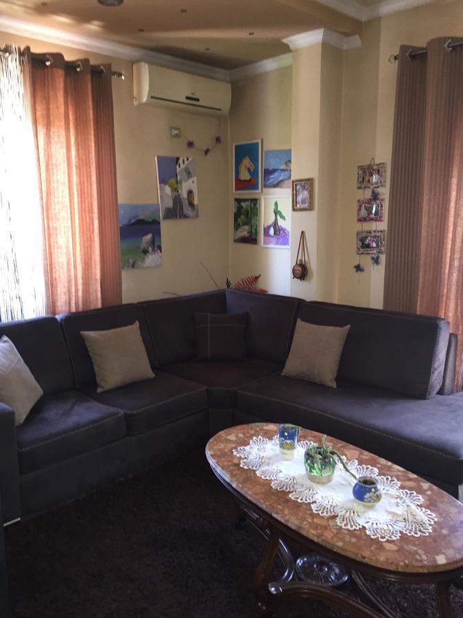 Tafilaj Apartments Durres Luaran gambar