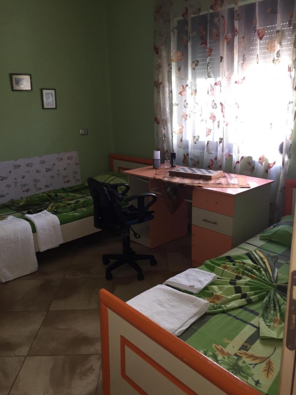 Tafilaj Apartments Durres Luaran gambar