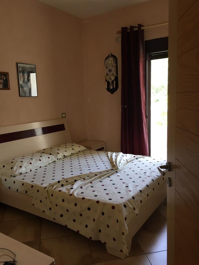 Tafilaj Apartments Durres Luaran gambar