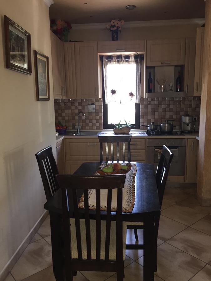 Tafilaj Apartments Durres Luaran gambar