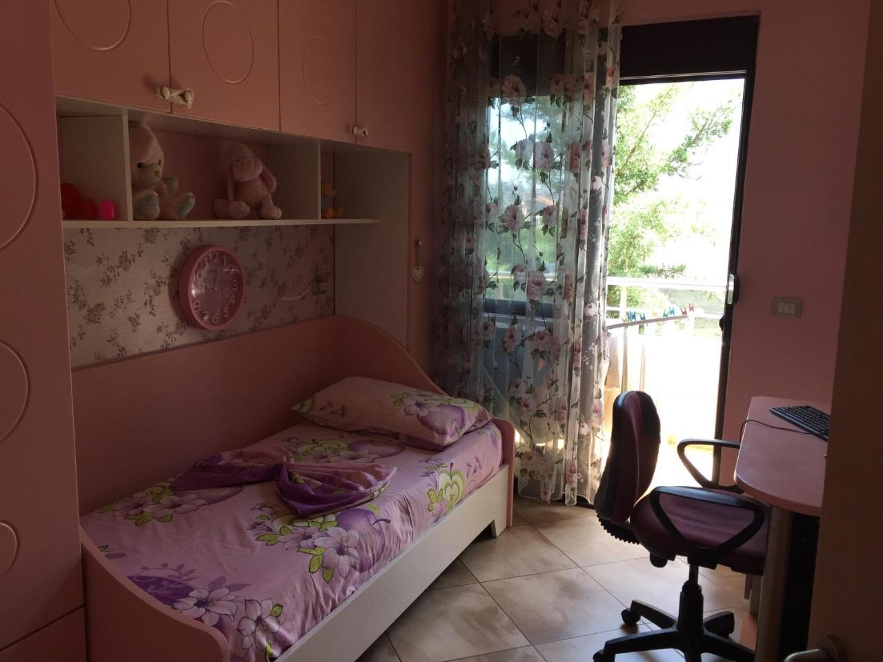 Tafilaj Apartments Durres Luaran gambar